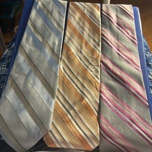 Bundle 3 Times summer colors